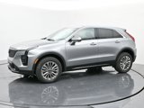 New 2025 Cadillac XT4 Premium Luxury w/ Cold Weather Package image 2