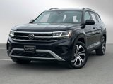 Used 2022 Volkswagen Atlas SEL image 3