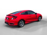 Used 2020 Honda Civic LX image 5