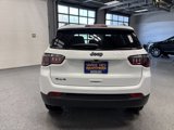 New 2025 Jeep Compass Latitude w/ Altitude Special Edition image 6