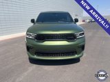 Used 2021 Dodge Durango GT w/ Blacktop Package image 2