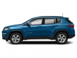 Used 2019 Jeep Compass Limited image 3