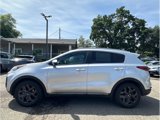Used 2020 Kia Sportage S image 4