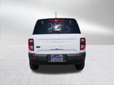 New 2025 Ford Bronco Sport Outer Banks w/ Outer Banks Tech Package+ image 4