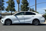 Used 2022 Kia Forte GT-Line w/ GT-Line Premium Package image 5