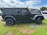 Used 2019 Jeep Wrangler Unlimited Sport S image 4