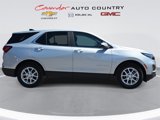 Used 2022 Chevrolet Equinox LT image 4