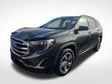 Used 2018 GMC Terrain SLT w/ Preferred Package image 4