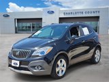 Used 2016 Buick Encore Leather image 2