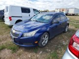 Used 2013 Chevrolet Cruze LS image 2