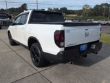 Used 2022 Honda Ridgeline Black Edition image 5