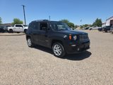 Used 2021 Jeep Renegade Latitude image 4