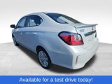 Used 2024 Mitsubishi Mirage G4 ES image 3