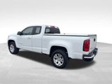 Used 2022 Chevrolet Colorado LT w/ Fleet Safety Package image 4