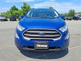Used 2021 Ford EcoSport SE w/ SE Convenience Package image 3