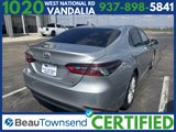 Used 2021 Toyota Camry LE image 5