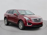 Used 2018 Cadillac XT5 Luxury w/ Driver Awareness Package image 6