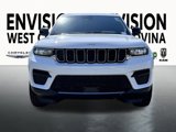 New 2025 Jeep Grand Cherokee Laredo w/ Luxury Tech Group I image 4