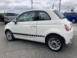 Used 2015 FIAT 500 Pop image 4