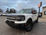 Used 2023 Ford Bronco Sport Big Bend image 2