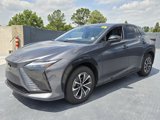 Used 2024 Lexus RZ 300e Premium image 2