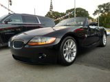 Used 2003 BMW Z4 2.5i image 3
