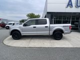Certified 2018 Ford F150 XLT image 5