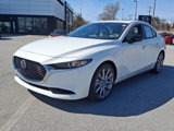 New 2025 MAZDA MAZDA3 s w/ Black Accent Package image 3
