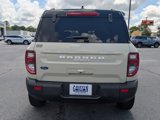 New 2025 Ford Bronco Sport Outer Banks image 5
