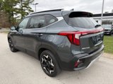 Certified 2024 Kia Seltos EX image 2