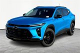 New 2025 Chevrolet Trax ACTIV w/ Sunroof Package image 3