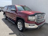Used 2017 GMC Sierra 1500 SLT w/ SLT Premium Package image 4
