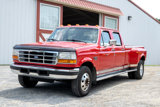 Used 1997 Ford F350 2WD Crew Cab image 3