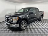 Used 2021 Ford F150 XLT image 3