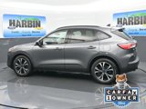 Used 2021 Ford Escape SE w/ SE Sport Appearance Package image 3
