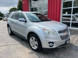 Used 2015 Chevrolet Equinox LTZ image 2