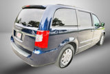 Used 2016 Chrysler Town & Country Touring w/ Driver Convenience Group image 6