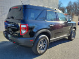 New 2024 Ford Bronco Sport Big Bend w/ Convenience Package image 5