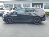 Certified 2021 Chevrolet Equinox Premier w/ Redline Edition image 2