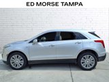Used 2018 Cadillac XT5 Premium Luxury image 2