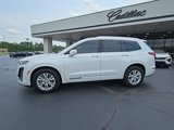 Used 2023 Cadillac XT6 Luxury image 2