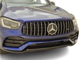 Used 2020 Mercedes-Benz GLC 43 AMG 4MATIC Coupe image 4