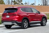 Used 2022 Hyundai Santa Fe SEL w/ Convenience + Premium Package image 4
