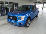 Certified 2019 Ford F150 XL w/ Equipment Group 101A Mid image 4
