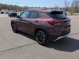 Used 2023 Chevrolet TrailBlazer LT w/ Convenience Package image 3