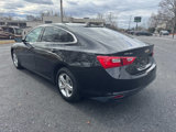 Used 2019 Chevrolet Malibu LS image 3
