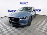 Used 2022 MAZDA CX-30 AWD 2.5 S w/ Preferred Package image 4