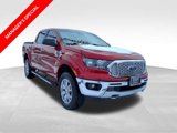 Used 2020 Ford Ranger XLT w/ Equipment Group 302A Luxury image 3