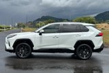 Used 2022 Toyota RAV4 SE image 6
