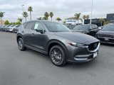 Used 2020 MAZDA CX-5 Touring image 5